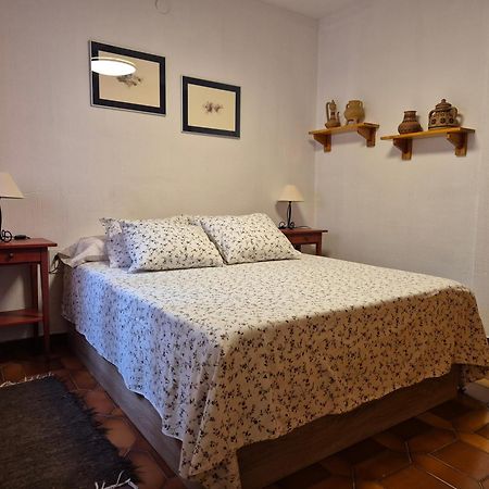 Casa San Nicolas เกว็งกา ภายนอก รูปภาพ