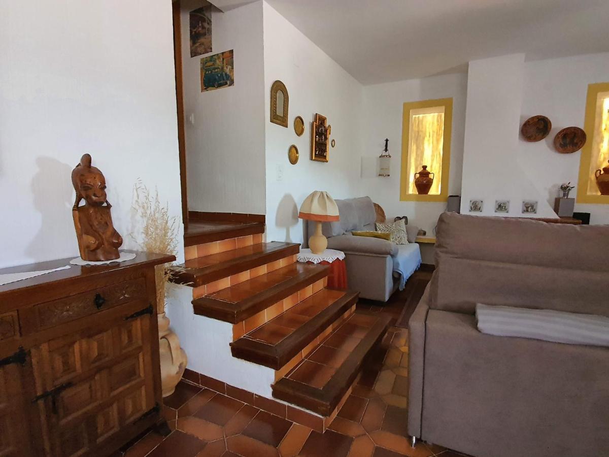 Casa San Nicolas เกว็งกา ภายนอก รูปภาพ