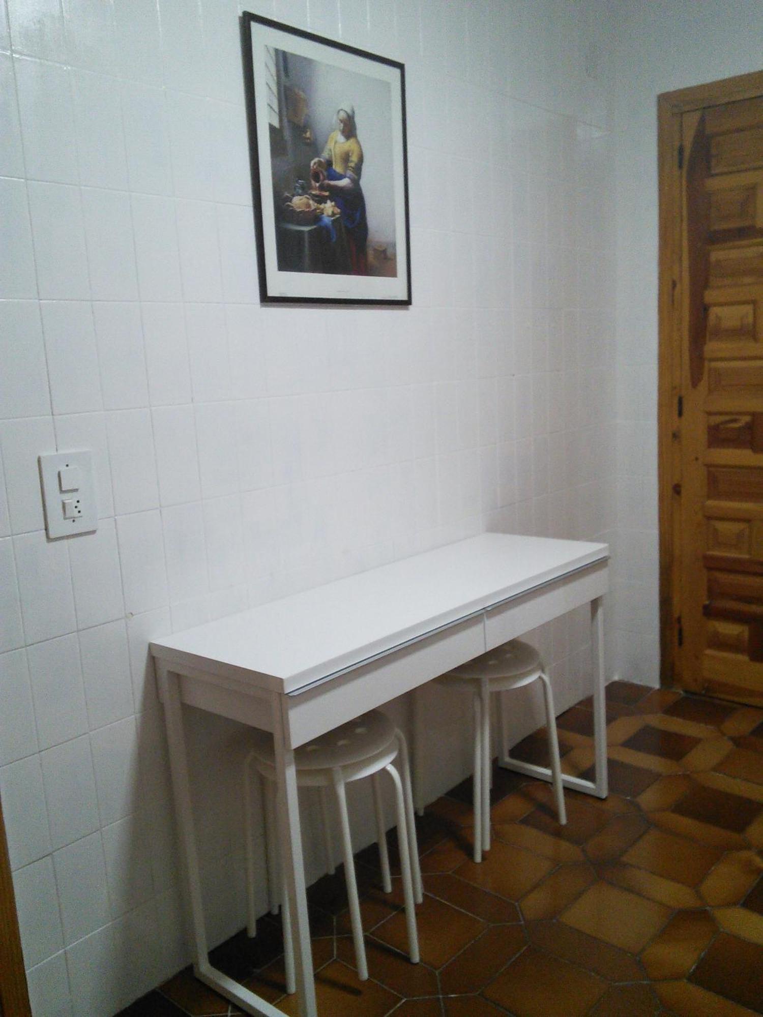 Casa San Nicolas เกว็งกา ภายนอก รูปภาพ